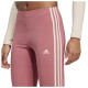 Adidas Γυναικείο κολάν W 3-Stripes HW LG